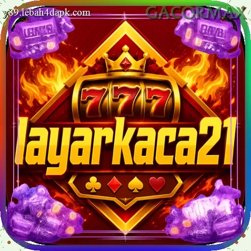 Layarkaca21 — mitra unggulan