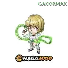 Naga2000 — mitra unggulan